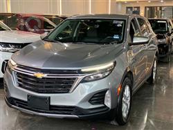 شيفروليه ايكونس